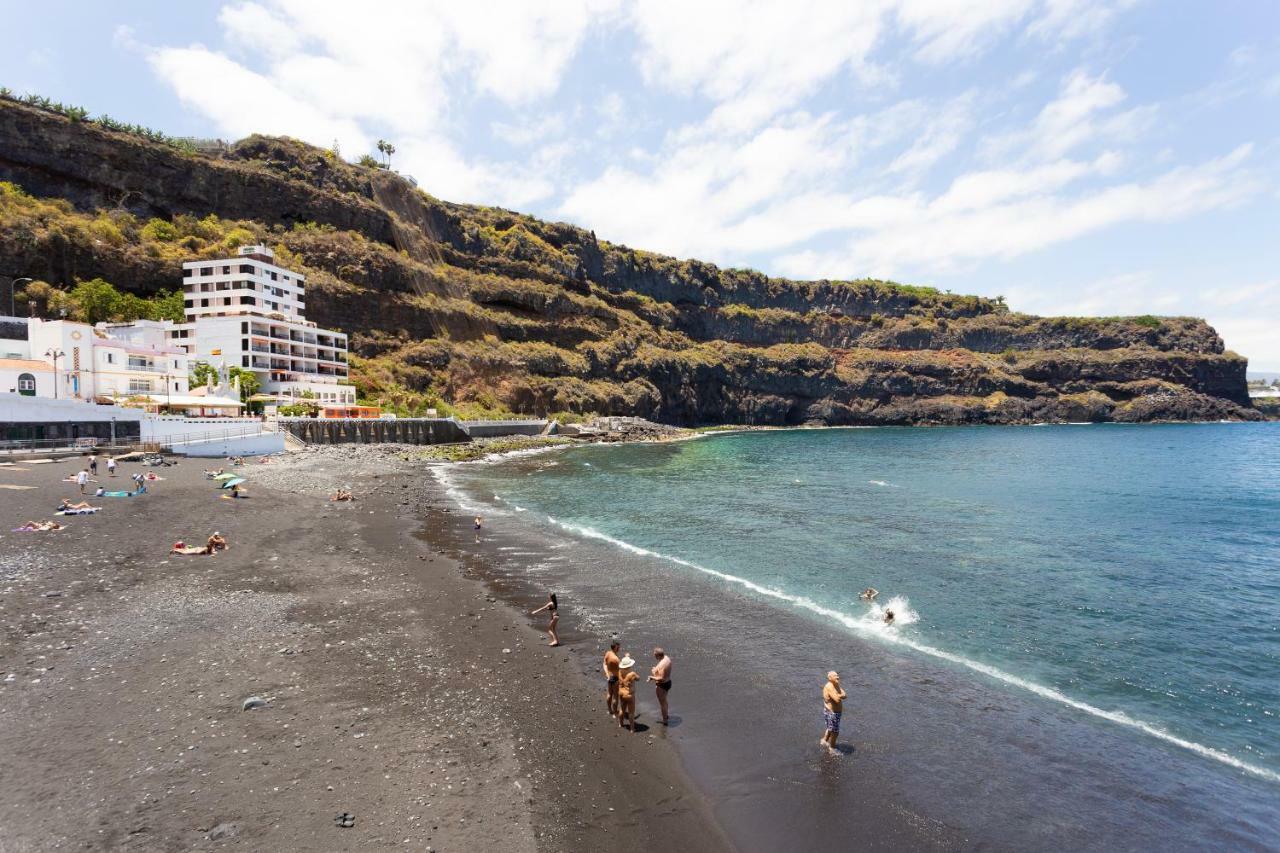 Finca La Gaviota - Las Palmeras Icod De Los Vinos Dış mekan fotoğraf